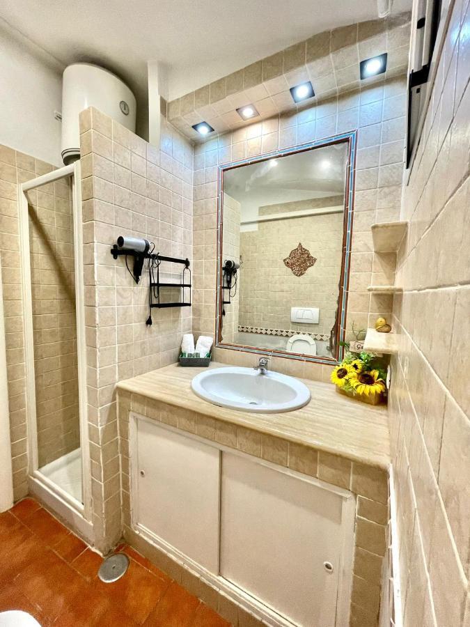 Апартаменты Dani House Рим Экстерьер фото