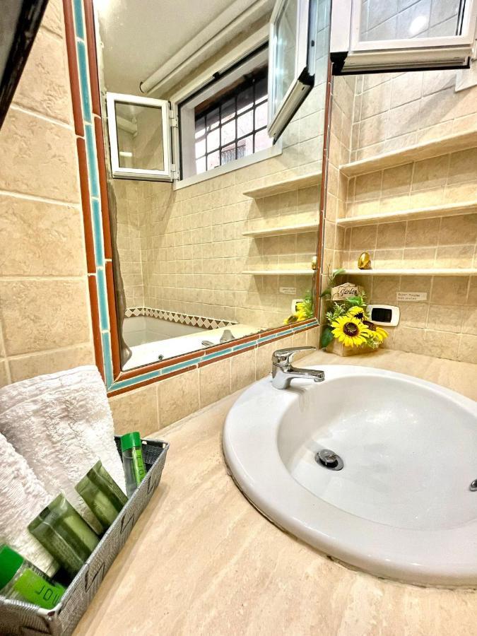 Апартаменты Dani House Рим Экстерьер фото