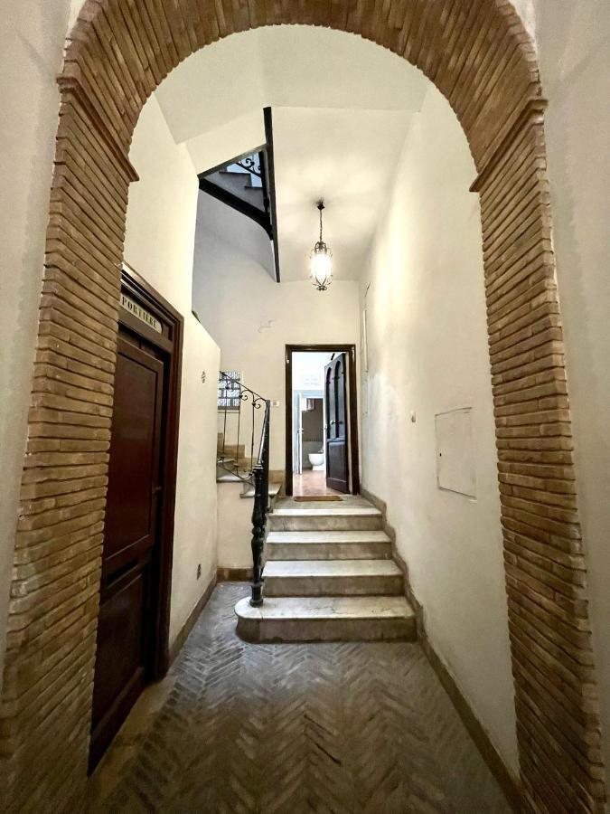 Апартаменты Dani House Рим Экстерьер фото