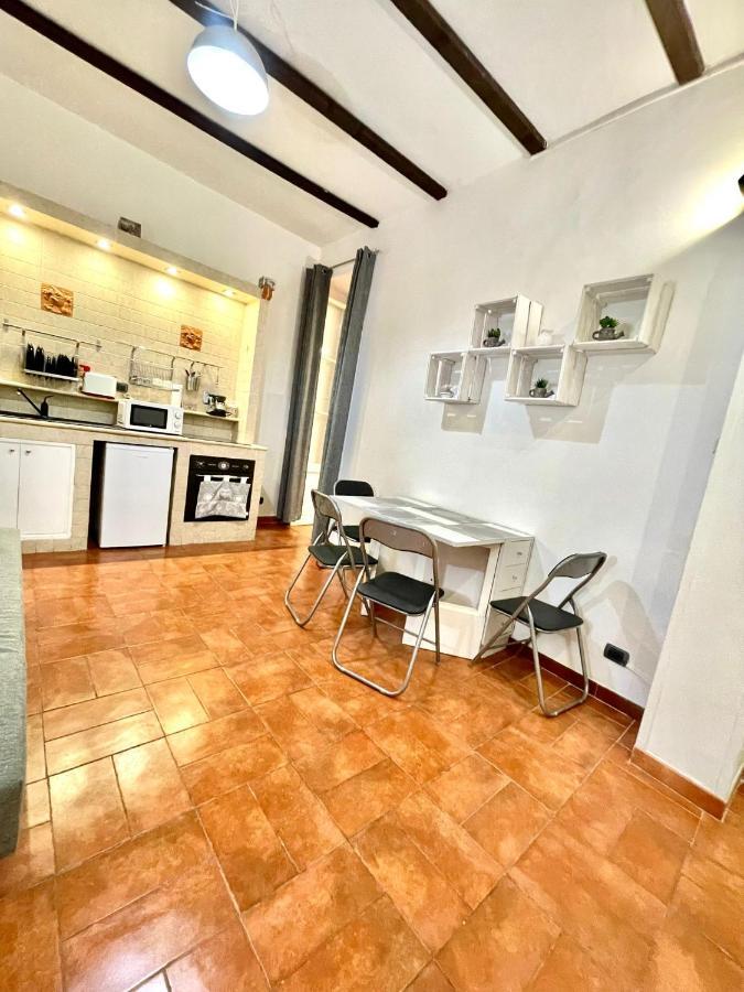 Апартаменты Dani House Рим Экстерьер фото